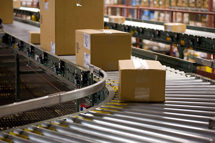 transportation management system