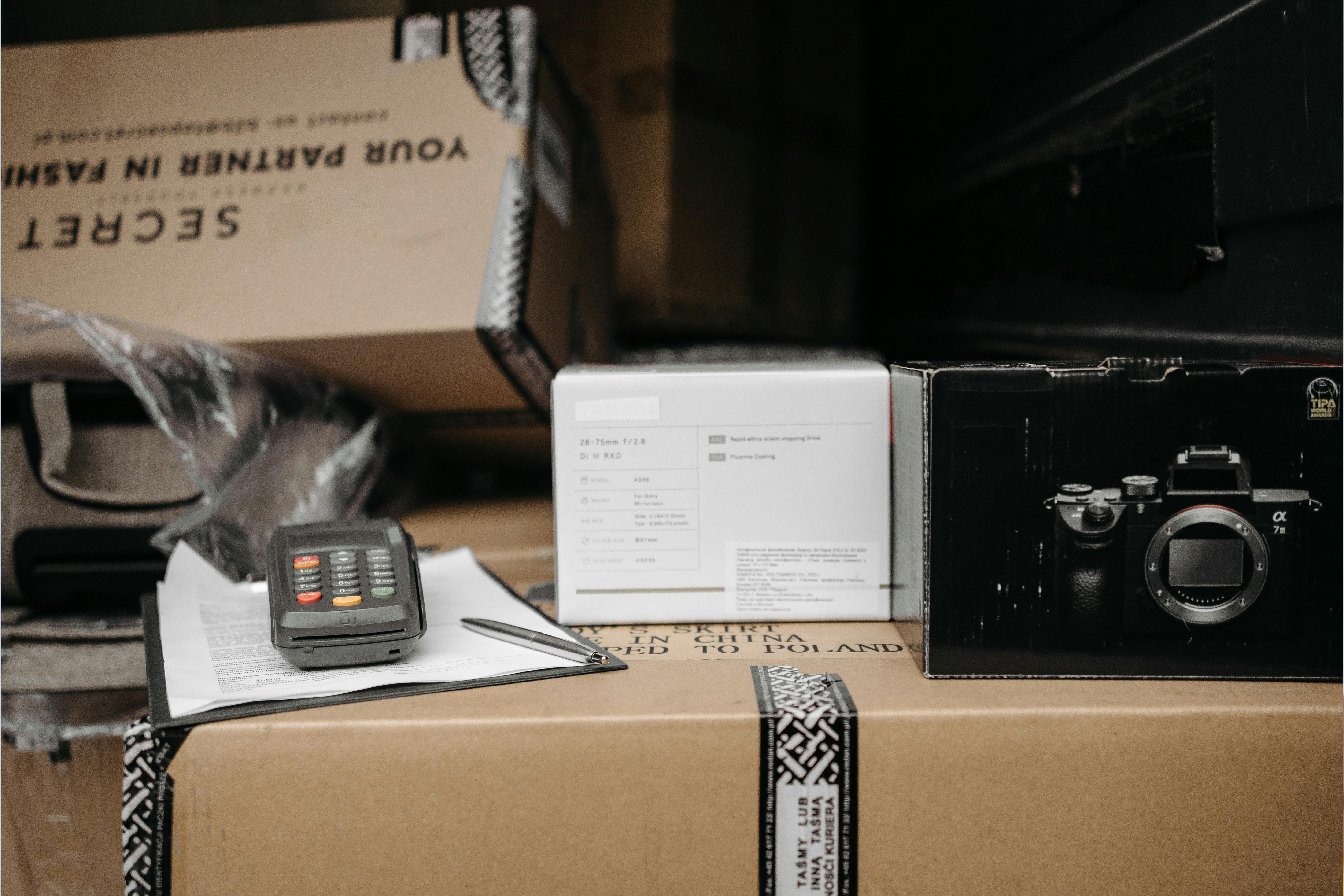 best multi-carrier shipping system for ecommerce